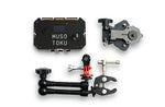 Musotoku MK-2 Tattoo Power Supply — Dual USB-C Inputs