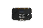 Musotoku MK-2 Tattoo Power Supply — Dual USB-C Inputs