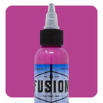 Gradient Dark Red 4-Pack — Fusion Tattoo Ink — 1oz
