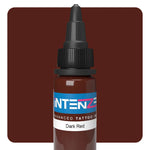Dark Red - Intenze Tattoo Ink