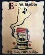 Dead Letters by Handsome Jake