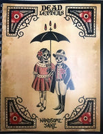 Dead Letters by Handsome Jake