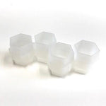 DEEP Single Sided Hive Caps - Bag of 200 Ink Caps