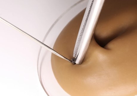 Dermal Anchor Assistant Tool by Jason Coale