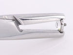 Dermal Anchor Tool with Notched Tip by Jason Coale