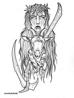 Devilry by Matt Stolzenburg and Zach Black