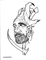 Devilry by Matt Stolzenburg and Zach Black