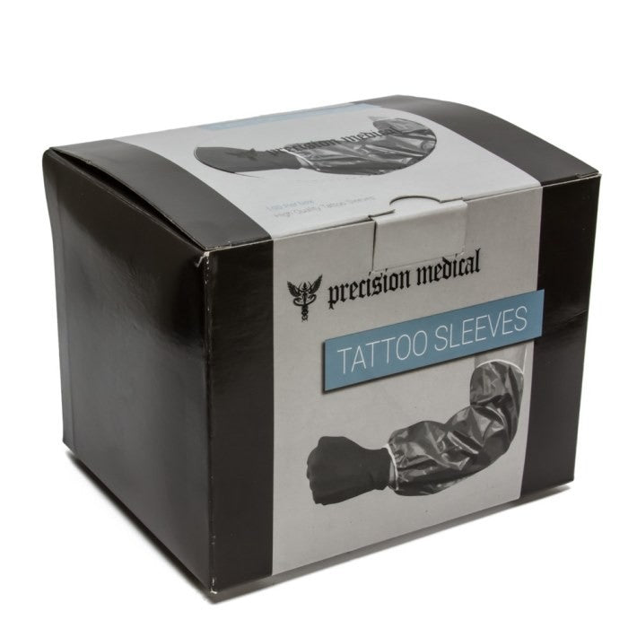 Disposable Arm Cover / Sleeves - Box of 100