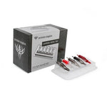 Precision Disposable Cartridge Needle Tray - Box of 50