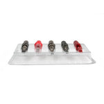 Precision Disposable Cartridge Needle Tray - Box of 50