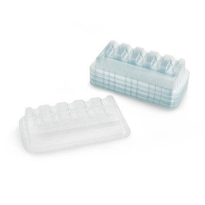 Precision Disposable Cartridge Needle Tray - Box of 50