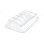 Precision Disposable Cartridge Needle Tray - Box of 50