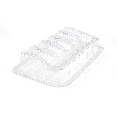 Precision Disposable Cartridge Needle Tray - Box of 50