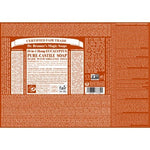 Dr. Bronner’s Pure-Castile Soap - Eucalyptus – 32oz Bottle