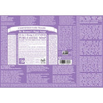 Dr. Bronner’s Pure-Castile Soap - Lavender – 32oz Bottle