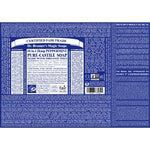 Dr. Bronner’s Pure-Castile Soap - Peppermint – 32oz Bottle