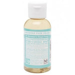 Dr. Bronner’s Pure-Castile Soap - Unscented Baby-Mild – 2oz Bottle