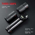Dragonhawk Mast Archer Wireless Tattoo Machine