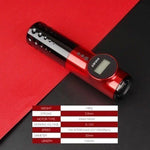 Dragonhawk Mast Archer Wireless Tattoo Machine