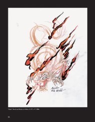 Dragons by Spider Webb