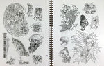 Dreg: Dave Regan Book