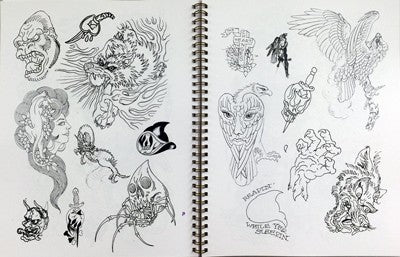 Dreg: Dave Regan Book