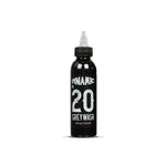 Dynamic 5 Bottle Greywash Tattoo Ink Set