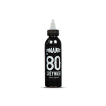 Dynamic 5 Bottle Greywash Tattoo Ink Set