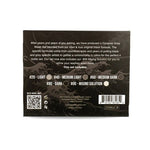 Dynamic 5 Bottle Greywash Tattoo Ink Set