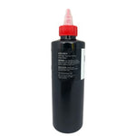 Dynamic UNION Black Tattoo Ink - 8oz Bottle