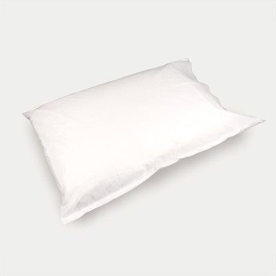 Dynarex Pillow Cases 21" x 30" - 100 Count