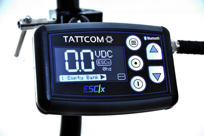 ESCx Power Supply Kit by TATTCOM
