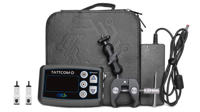 ESCx Power Supply Kit by TATTCOM
