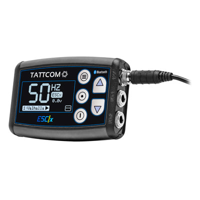 ESCx Power Supply Kit by TATTCOM