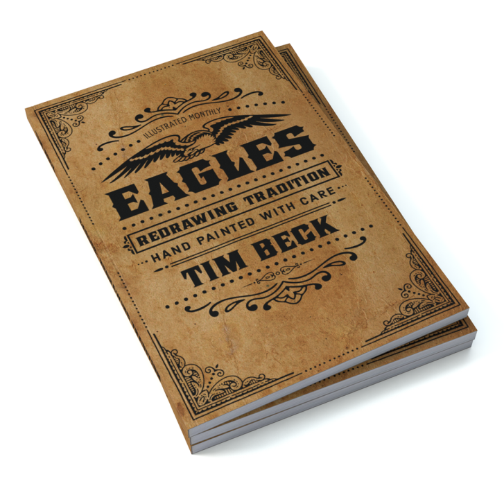 Eagles: Redrawing Tradition