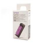 Efest Slim K2 USB Battery Charger
