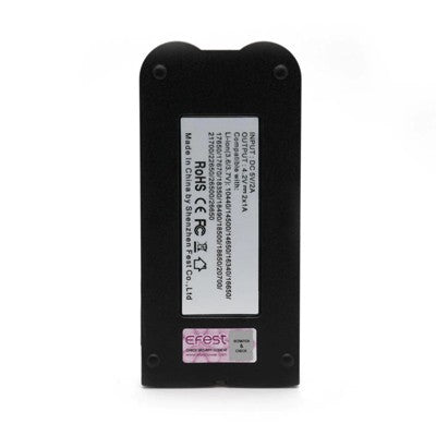 Efest Slim K2 USB Battery Charger