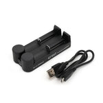 Efest Slim K2 USB Battery Charger