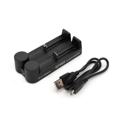 Efest Slim K2 USB Battery Charger