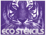 Electrum Eco Stencils - Stencil Printer Ink - 4oz