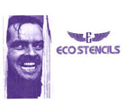 Electrum Eco Stencils - Stencil Printer Ink - 4oz