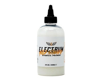 Electrum Gold Standard Tattoo Stencil Primer Lotion - 8 oz