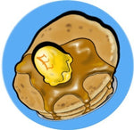 Electrum Nipple Pasties - Tasty Pasties