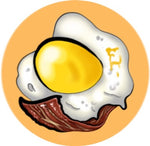 Electrum Nipple Pasties - Tasty Pasties