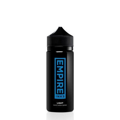 Empire Inks White Wash Series - Light