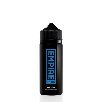 Empire Inks White Wash Series - Medium