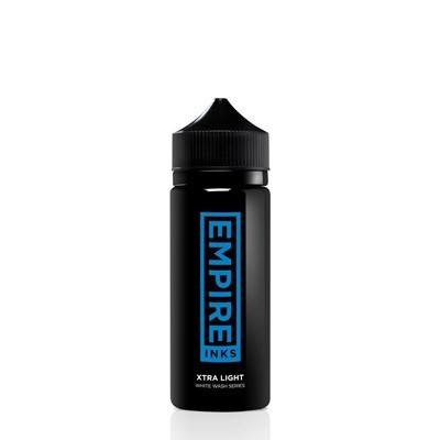 Empire Inks White Wash Series - Xtra Light