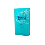 Envy Apex (Hollow) Cartridge Tattoo Needles - Box of 10