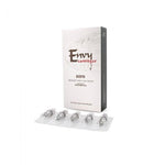 Envy Bugpin Cartridge Tattoo Needles - Box of 10