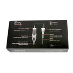 Envy Bugpin Cartridge Tattoo Needles - Box of 10